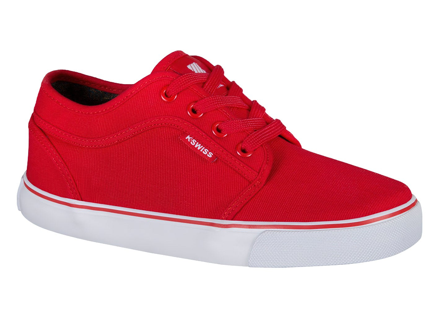 Tenis K-Swiss Forest Kids 8F025 Para Niño
