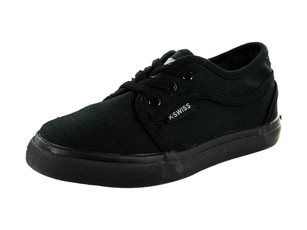 Tenis K-Swiss Forest Kids 5F025 Para Niño