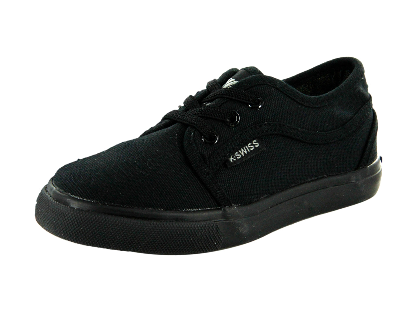 Tenis K-Swiss Forest Kids 5F025 Para Niño