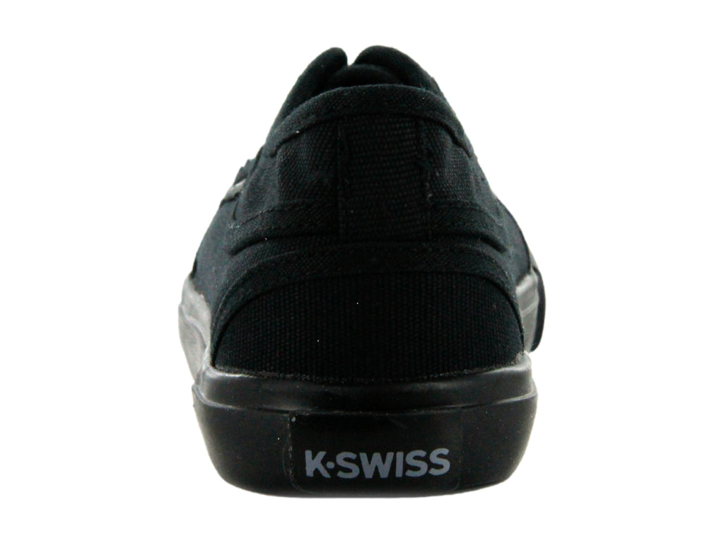 Tenis K-Swiss Forest Kids 5F025 Para Niño