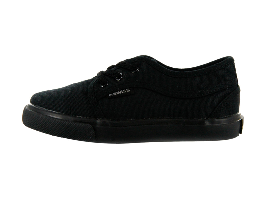 Tenis K-Swiss Forest Kids 5F025 Para Niño