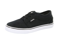 Tenis K-SWISS Forest Kids Color Negro para Niño