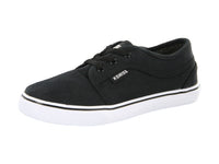 Tenis K-SWISS Forest Kids Color Negro para Niño