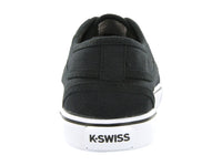 Tenis K-SWISS Forest Kids Color Negro para Niño
