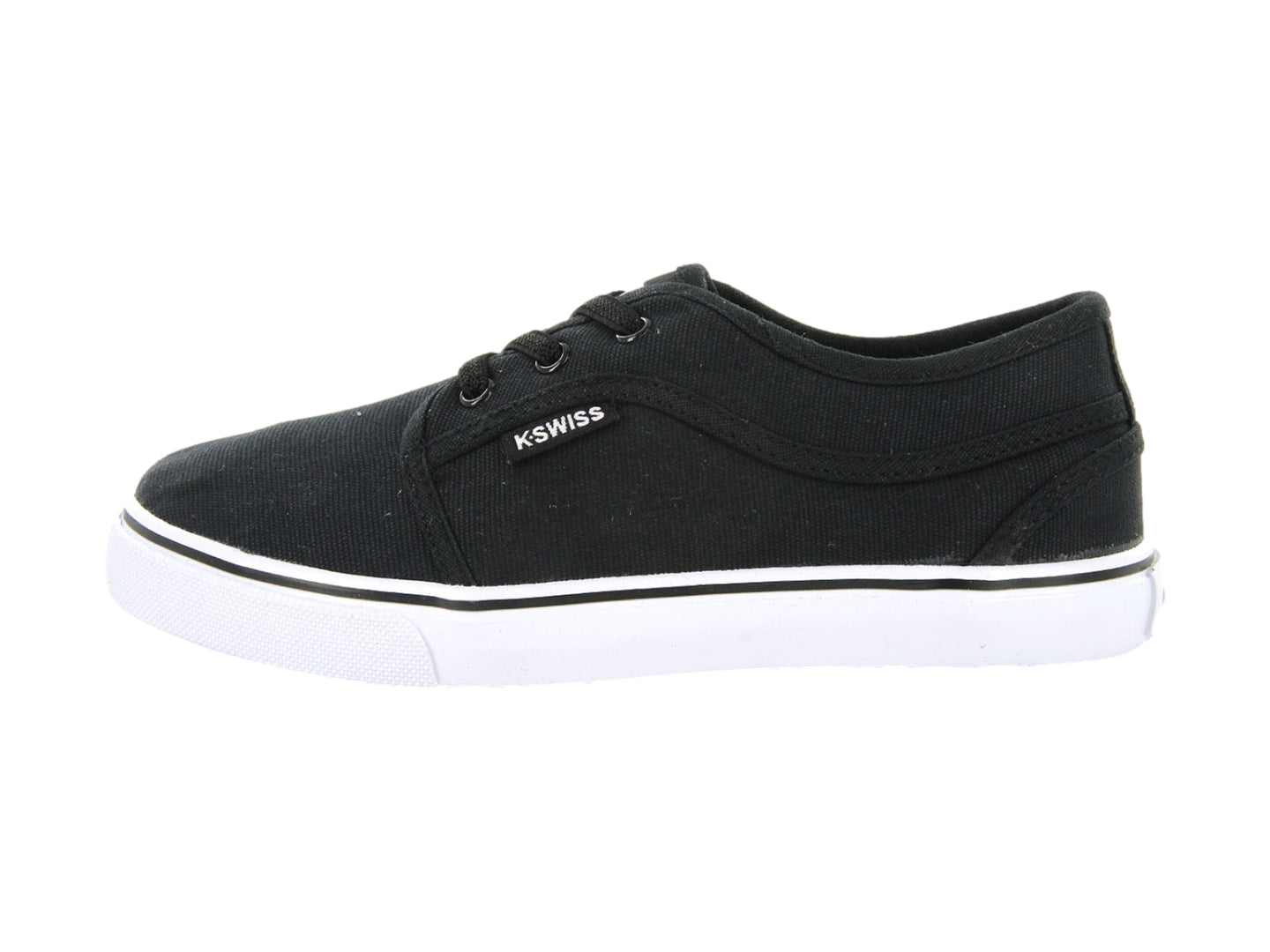 Tenis K-Swiss Forest Kids 5F025 Para Niño