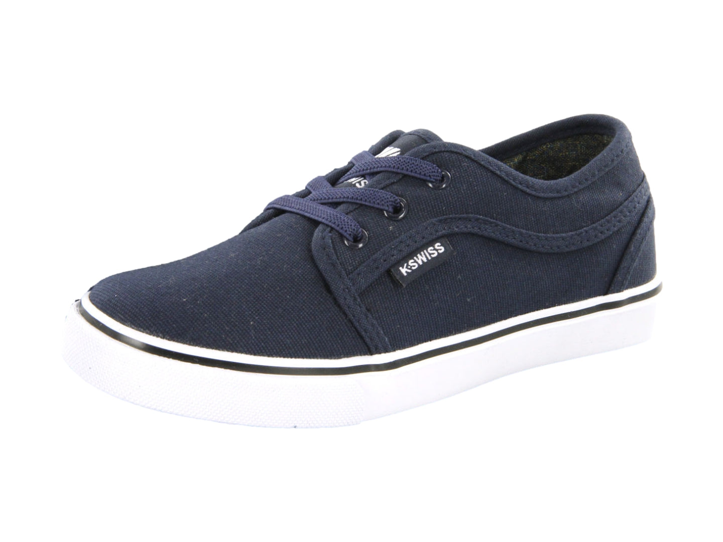 Tenis K-Swiss Forest Kids 5F025 Para Niño