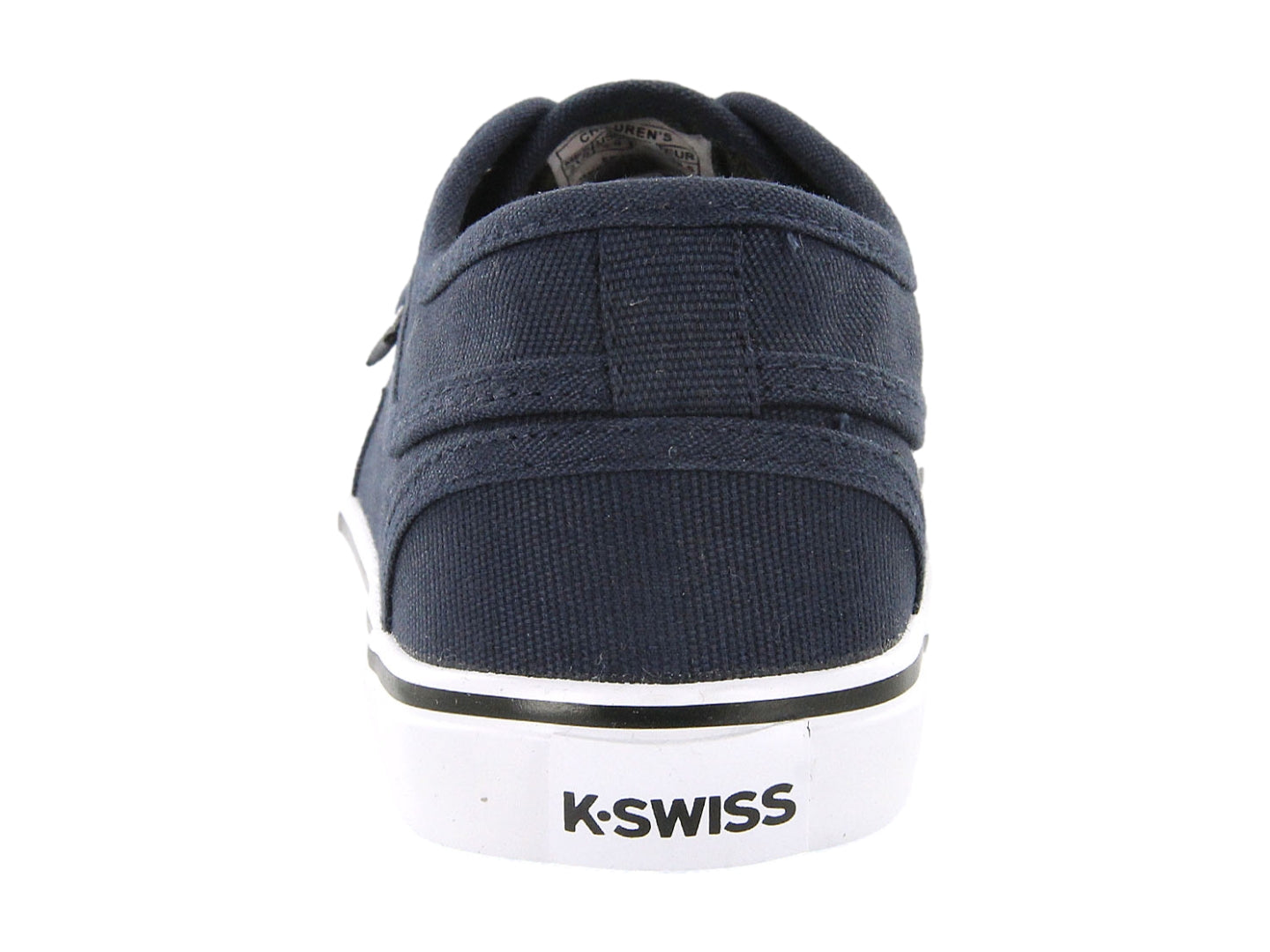 Tenis K-Swiss Forest Kids 5F025 Para Niño