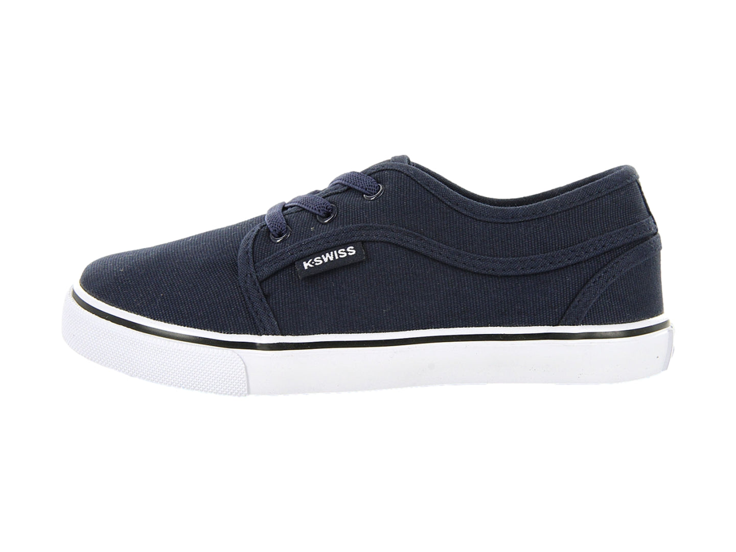 Tenis K-Swiss Forest Kids 5F025 Para Niño