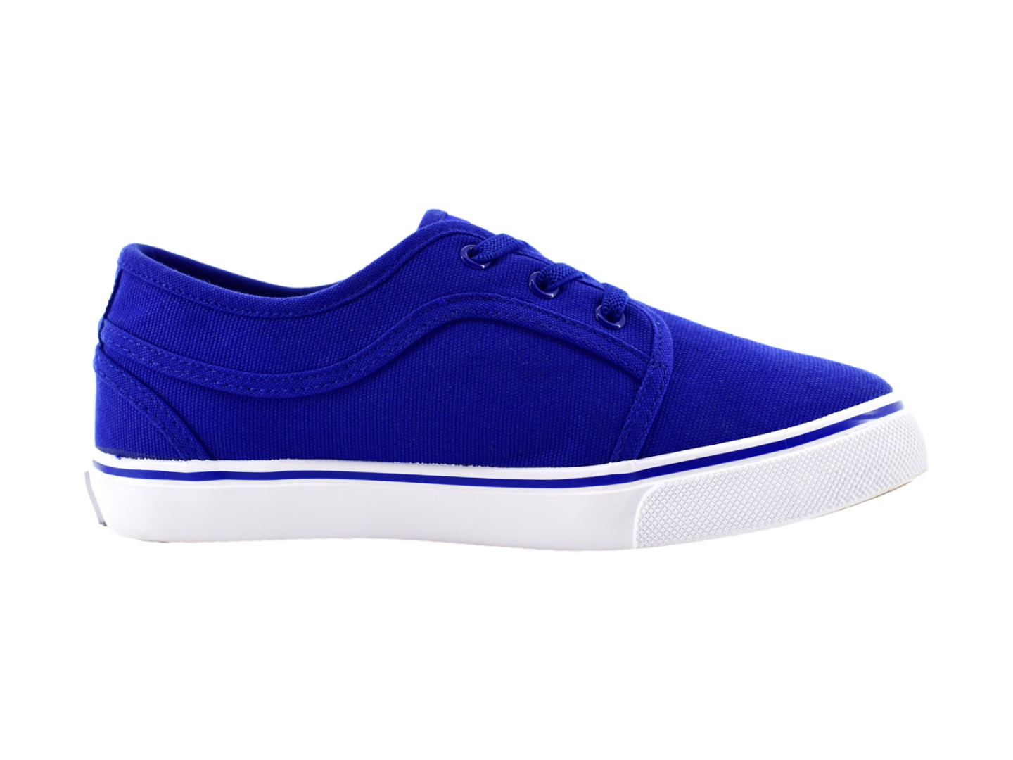 Tenis K-Swiss Forest Kids 5F025 Para Niño