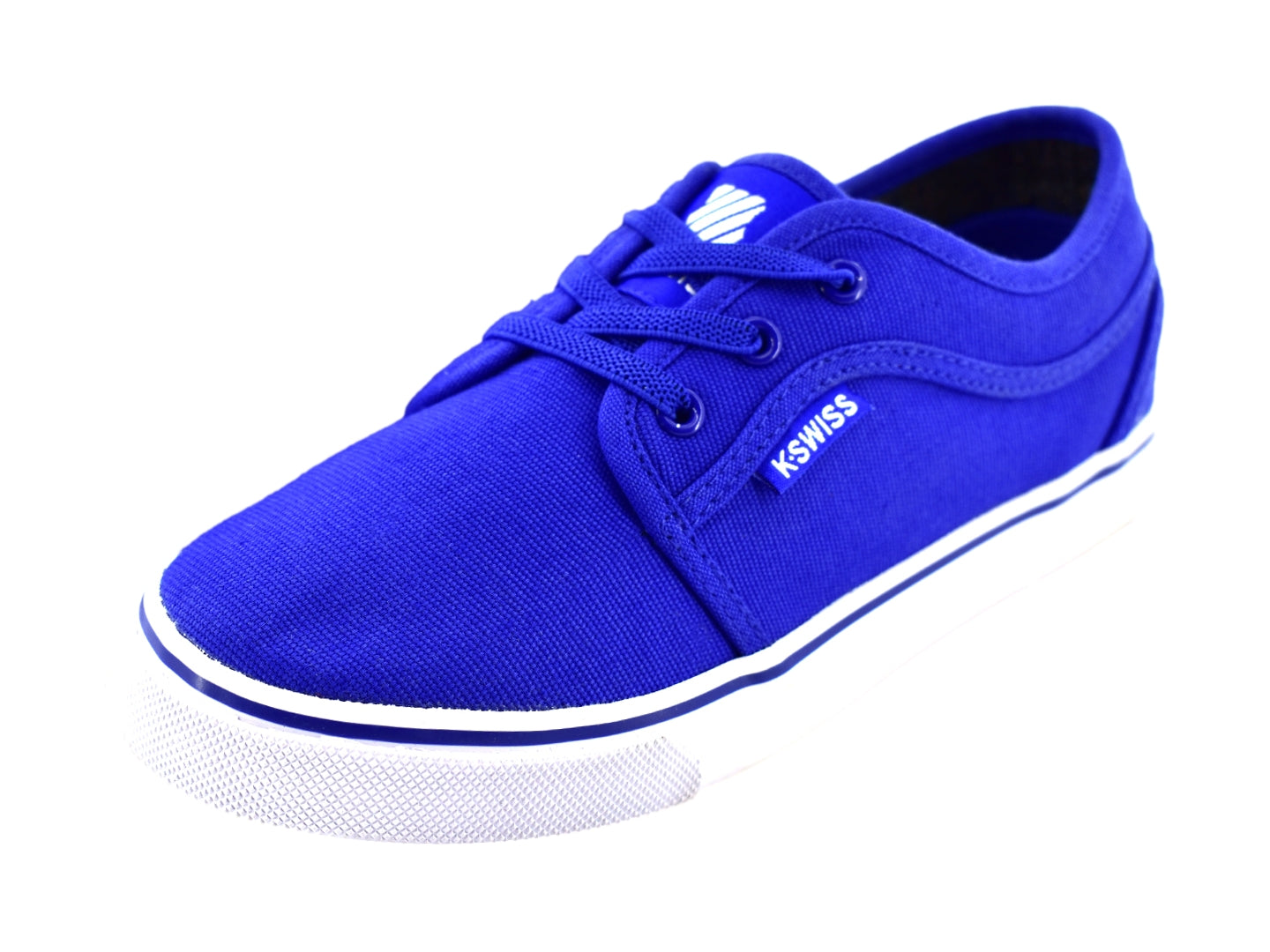 Tenis K-Swiss Forest Kids 5F025 Para Niño