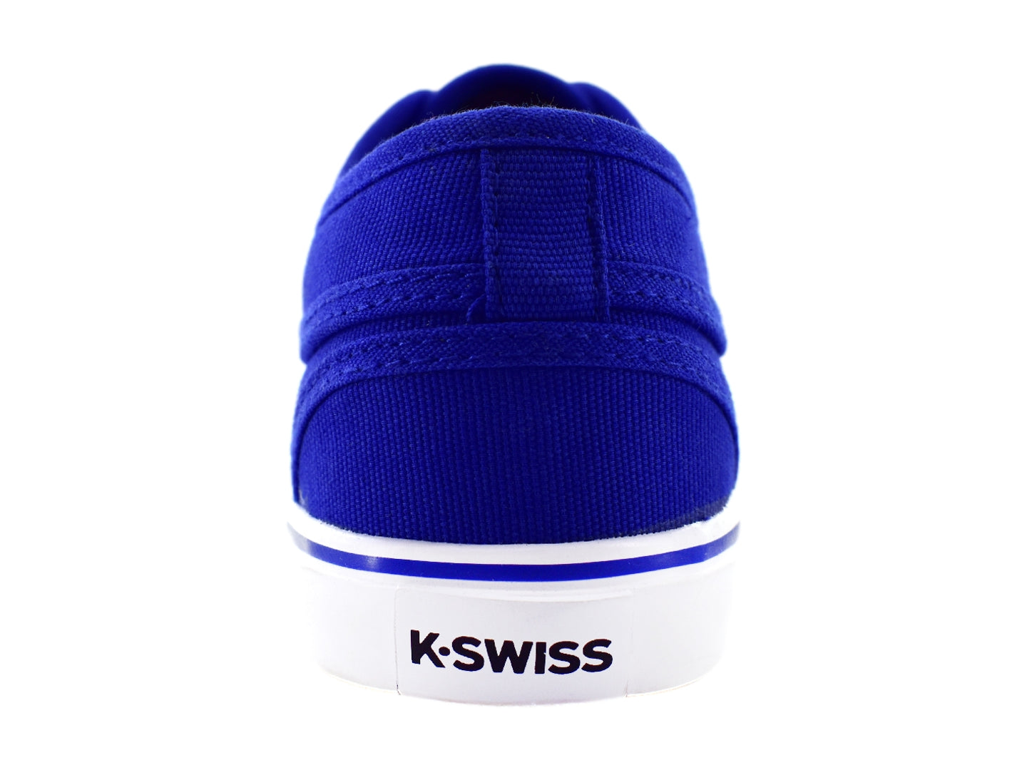 Tenis K-Swiss Forest Kids 5F025 Para Niño