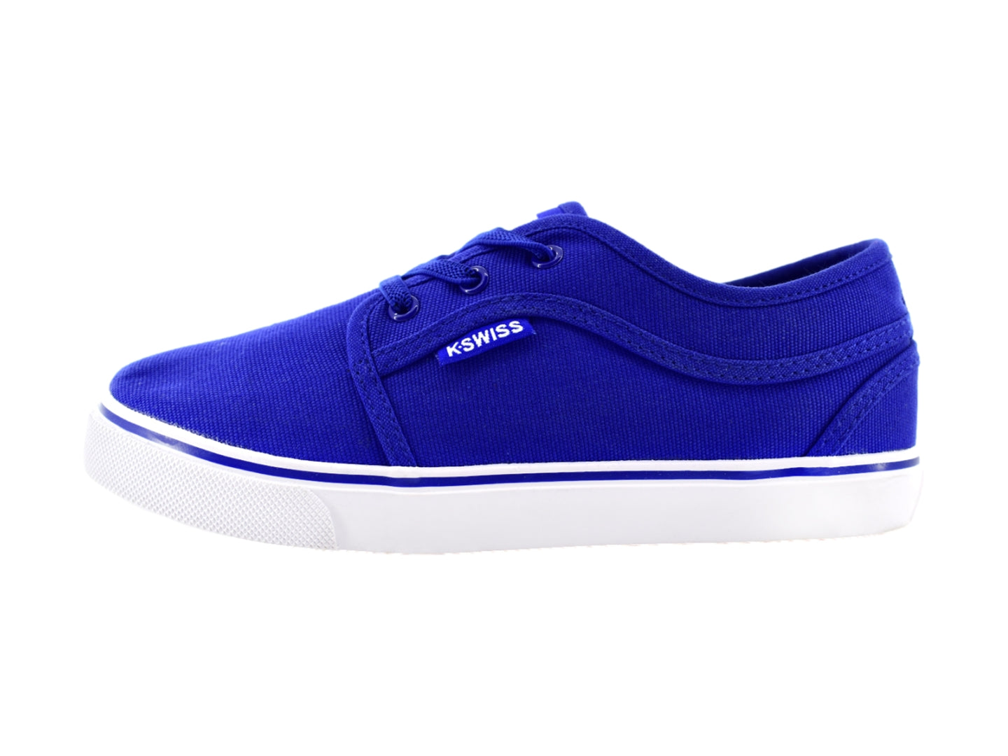 Tenis K-Swiss Forest Kids 5F025 Para Niño