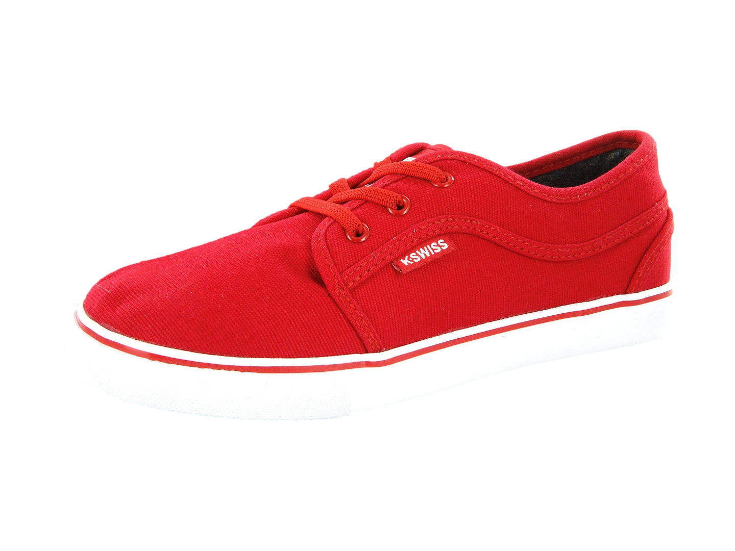 Tenis K-Swiss Forest Kids 5F025 Para Niño