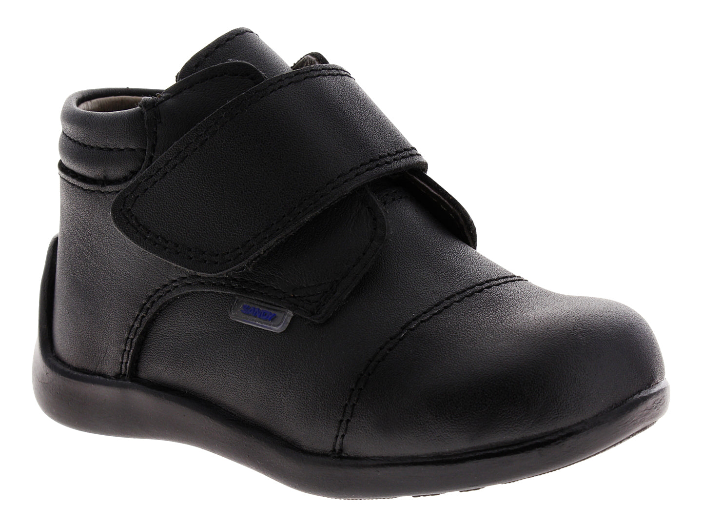 Zapatos Pieco V3131 Para Niño