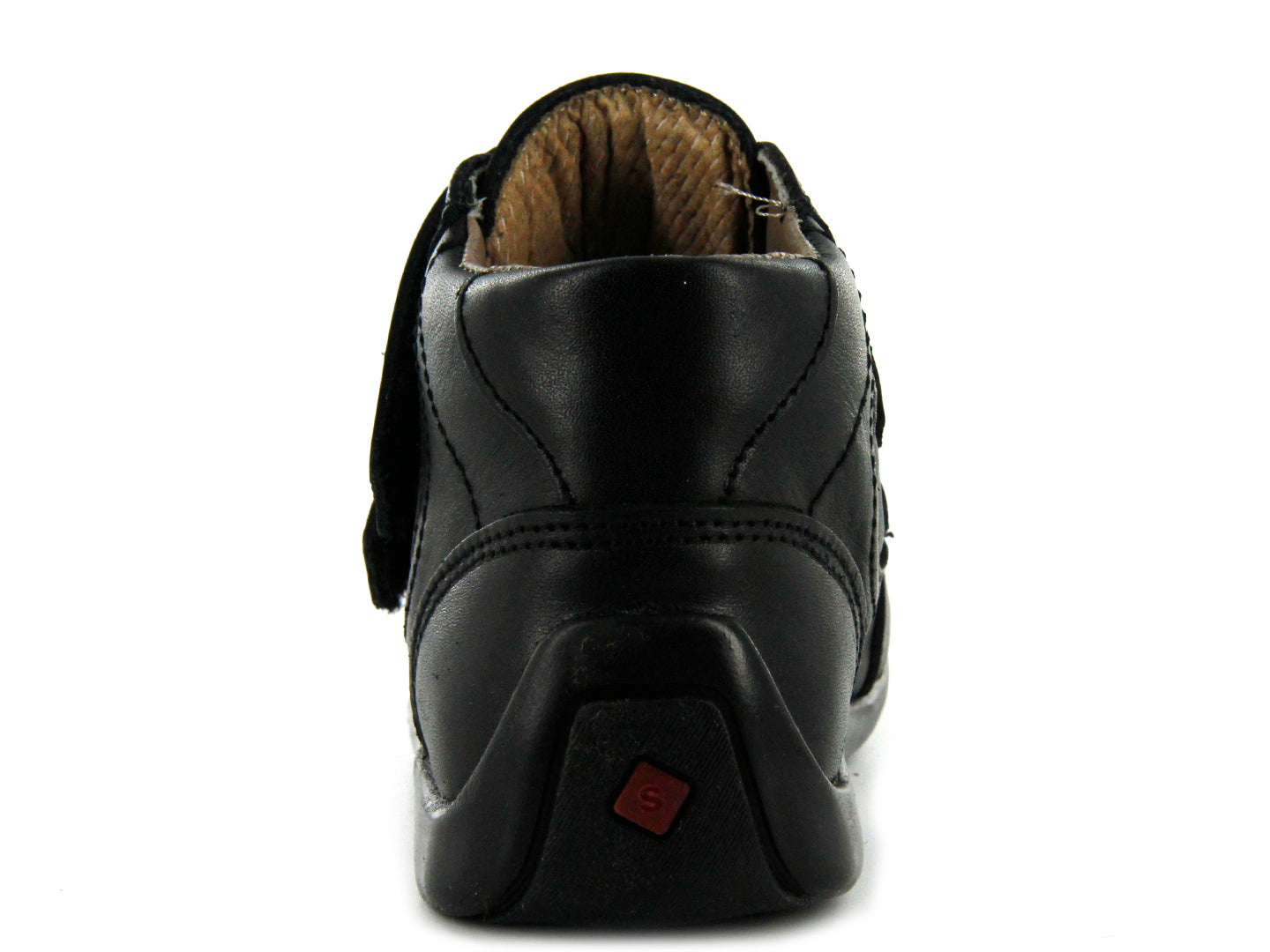 Zapatos Pieco V3290 Para Niño