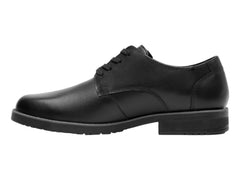 Zapatos Flexi Negros para Niño