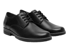 Zapatos Flexi Negros para Niño