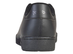 Tenis Reebok NPC II SYN Negros para Hombre