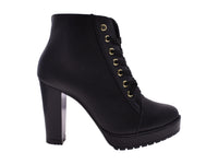 Botas Sarah Serguei 5501 Para Mujer