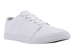 Tenis Converse Tre Star Blancos para Niño