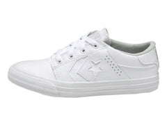 Tenis Converse Tre Star Blancos para Niño