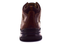 Botas Flexi Sheldon Country Chocolate para Hombre
