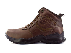 Botas Flexi Sheldon Country Chocolate para Hombre