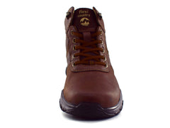 Botas Flexi Sheldon Country Chocolate para Hombre