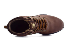 Botas Flexi Sheldon Country Chocolate para Hombre