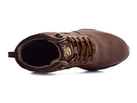 Botas Flexi Sheldon Country Chocolate para Hombre