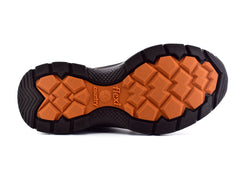 Botas Flexi Sheldon Country Chocolate para Hombre