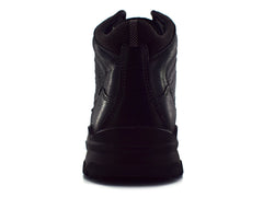 Botas Flexi Sheldon Country Negro para Hombre