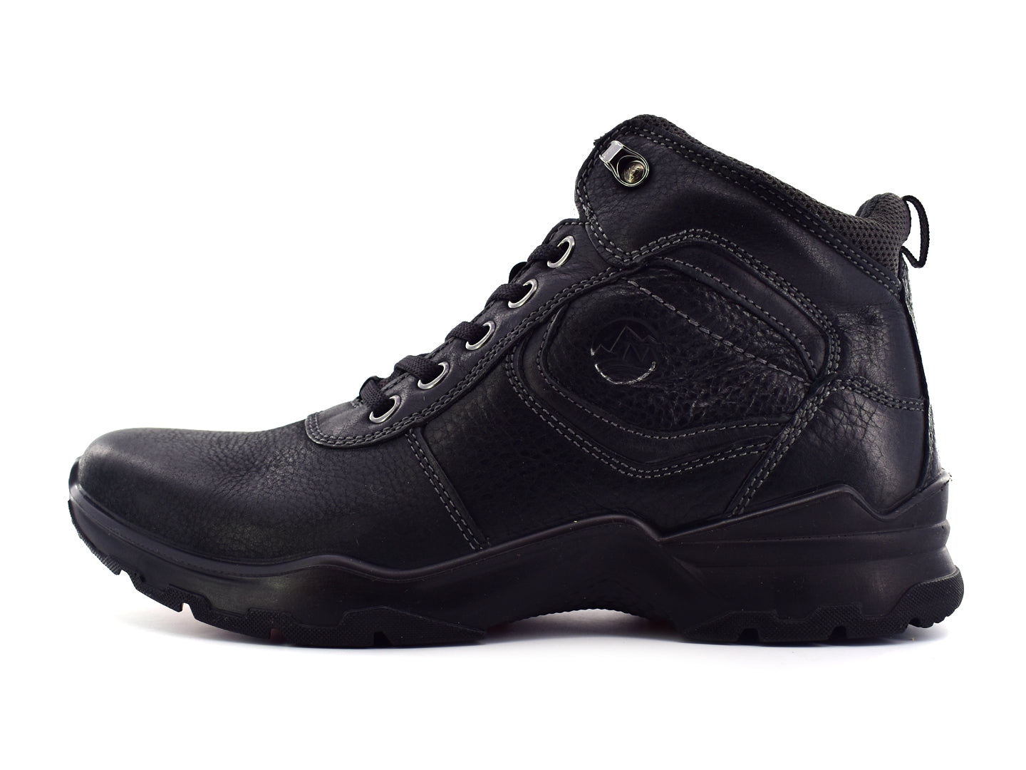 Botas Flexi 77802 Para Hombre