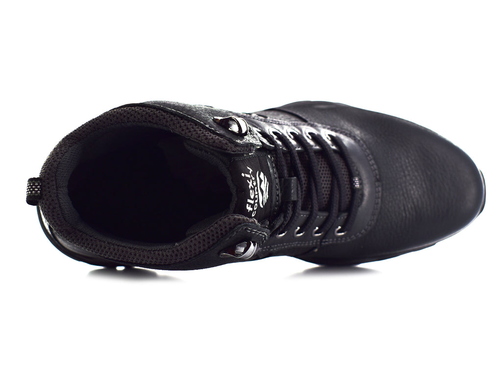 Botas Flexi 77802 Para Hombre