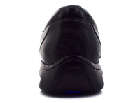 Zapatos Jarking Negros para Hombre
