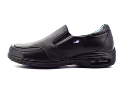 Zapatos Jarking Negros para Hombre