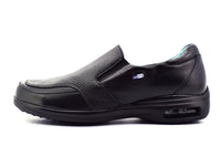 Zapatos Jarking Negros para Hombre