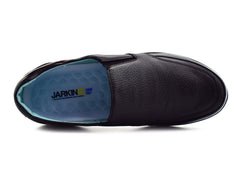 Zapatos Jarking Negros para Hombre