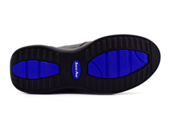 Zapatos Jarking Negros para Hombre