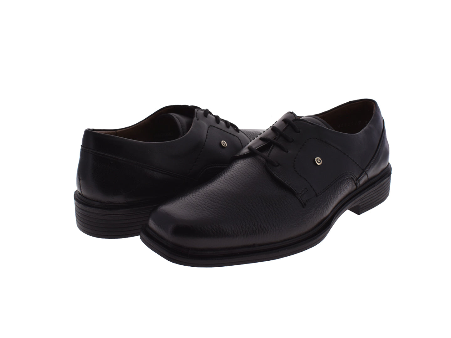 Zapatos Jarking 5006 Para Hombre