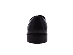 Zapatos Jarking Negros para Hombre