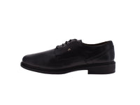 Zapatos Jarking Negros para Hombre