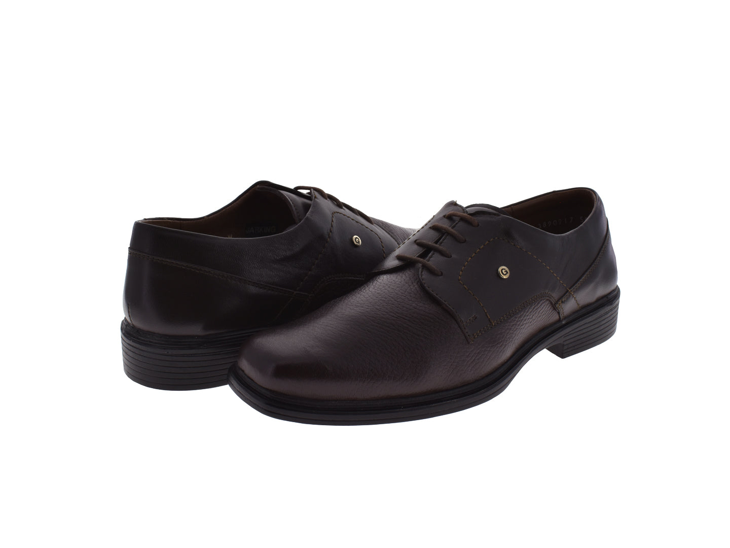 Zapatos Jarking 5006 Para Hombre