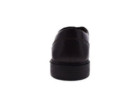 Zapatos Jarking Café para Hombre