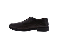 Zapatos Jarking Café para Hombre