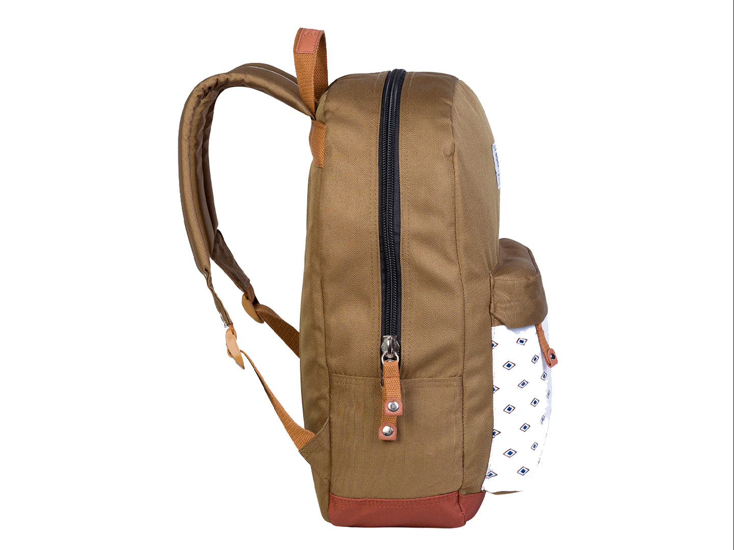 Mochila Juvenil Chenson Stan Verde