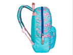 Mochila Juvenil Chenson Harper Verde