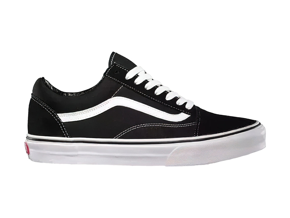 Tenis Vans Old Skool Zdf1wx Para Hombre