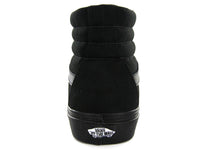 Tenis Vans Sk8 Hi Ts9bj4 Para Hombre