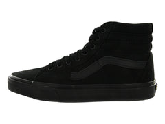 Tenis Vans Sk8-Hi Negro Unisex